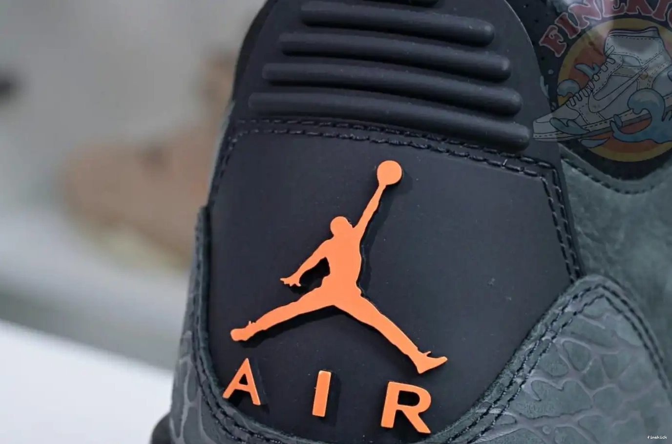 Jordan 3